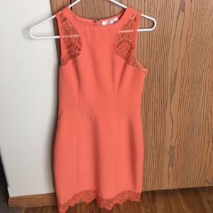 Perfect dress for weddings, interviews, or etc